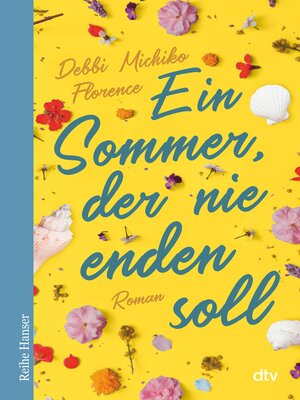 cover image of Ein Sommer, der nie enden soll